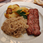 Photo n°2 de l'avis de Jakob. fait le 02/04/2019 à 13:26 sur le  Cavallino Bianco à Bolzano