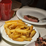 Photo n°17 de l'avis de Nadia.r fait le 01/05/2024 à 09:37 sur le  Osteria Da Giovanni à Molino Campocroce