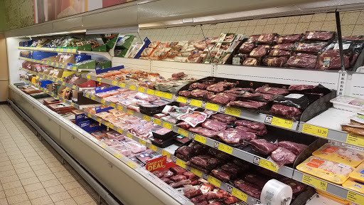 Supermarket «ALDI», reviews and photos, 3064 Commercial Blvd, Chippewa Falls, WI 54729, USA