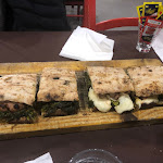 Photo n°1 de l'avis de Guido.e fait le 25/11/2021 à 11:11 sur le  Friend'S Food di Angelo Tiano à Bacoli