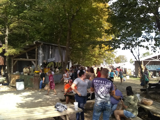 Festival «Backwoods Fest», reviews and photos, 8572 High Point Rd, Thornville, OH 43076, USA