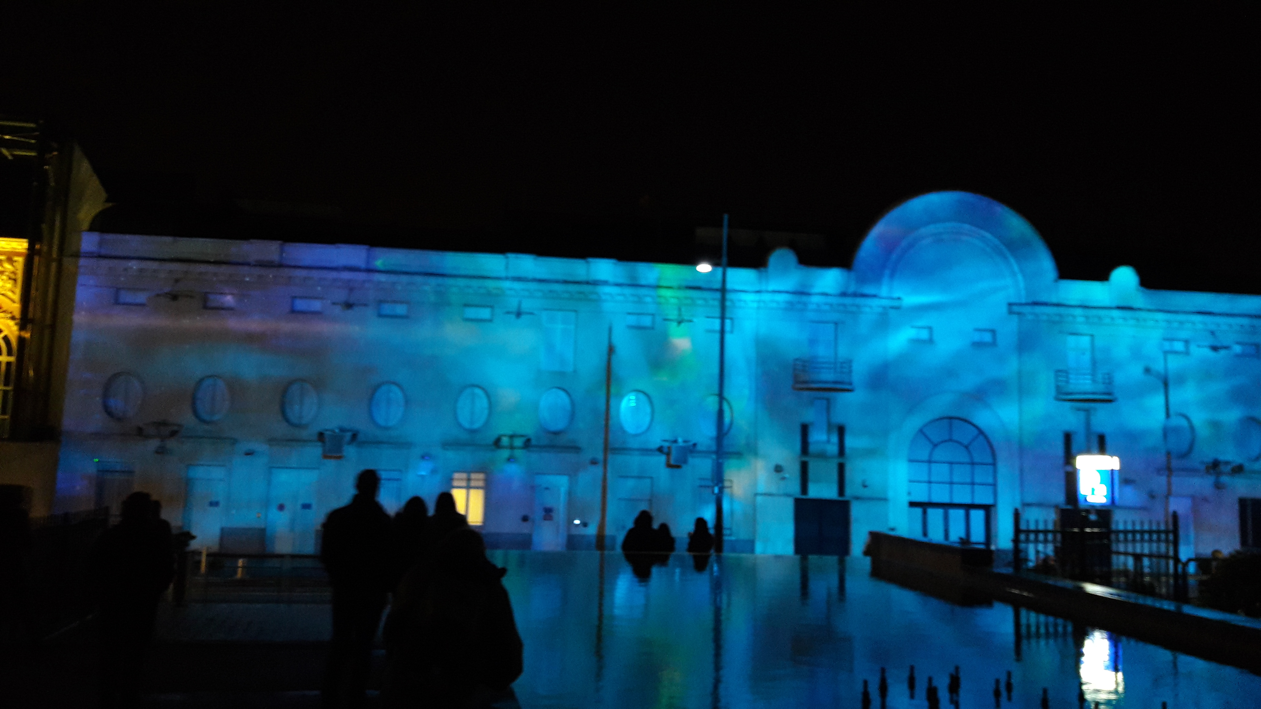 Photo n° 2 de l'avis de Odile.A fait le 24/12/2018 à 20:45
