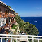 Photo n°16 de l'avis de Andrea.u fait le 12/01/2020 à 14:41 sur le  Belair Hotel Sorrento à Sorrento