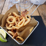 Photo n°2 de l'avis de Claudio.o fait le 08/07/2018 à 11:32 sur le  LoSteri à Ragusa