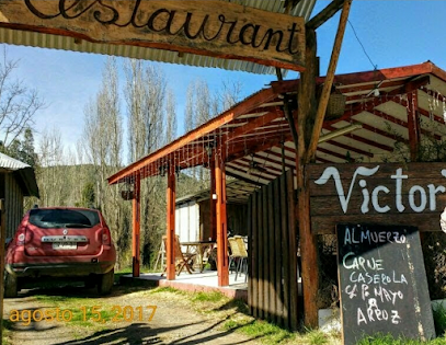 Restaurant Victor's