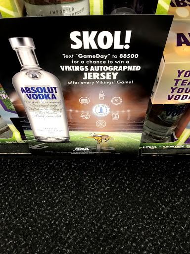 Wine Store «Top Ten Liquors», reviews and photos, 8617 E Point Douglas Rd S, Cottage Grove, MN 55016, USA