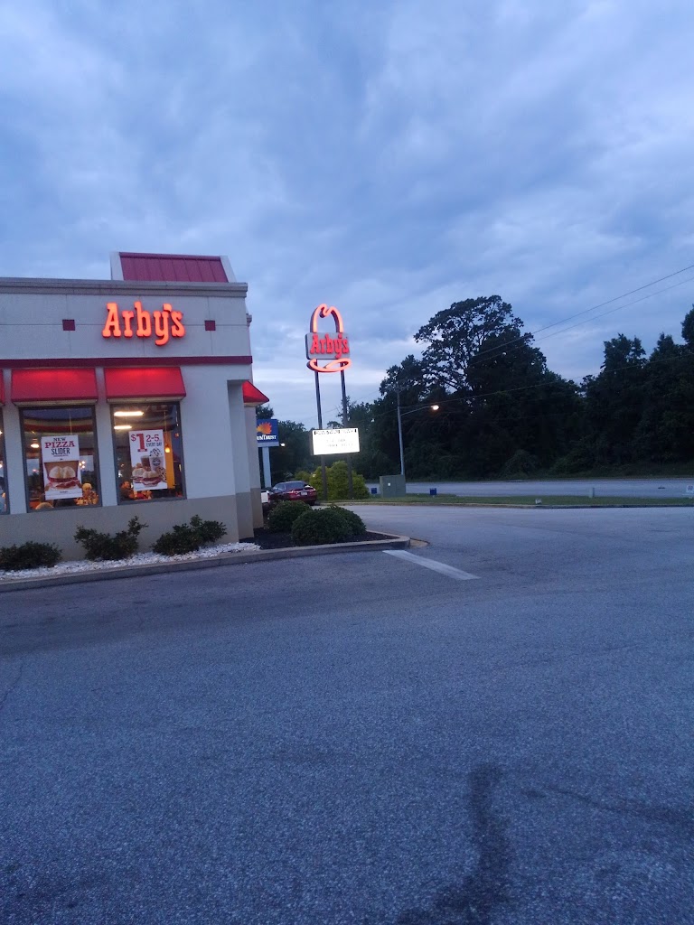 Arby's 29678