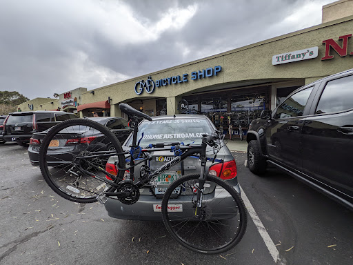 Bicycle Store «Grey Matter Family Bicycle Shop», reviews and photos, 5826 N 16th St, Phoenix, AZ 85016, USA