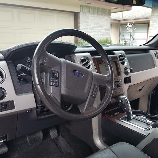 Ford Dealer «Gullo Ford of Conroe - The Woodlands», reviews and photos, 925 Interstate 45 S, Conroe, TX 77301, USA