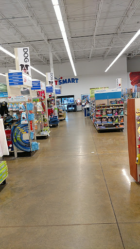 Pet Supply Store «PetSmart», reviews and photos, 5812 Youngstown Warren Rd, Niles, OH 44446, USA