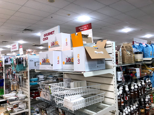 Shopping Mall «MacArthur Park», reviews and photos, 7505 N MacArthur Blvd, Irving, TX 75063, USA