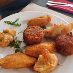 Photo n°2 de l'avis de Gennaro.o fait le 07/09/2023 à 15:21 sur le  Ciccio's Pizzeria Ristopub à Marigliano