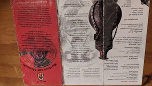 Photo n°10 de Messob à Lyon ()