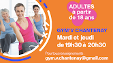 Gym'V Chantenay Nantes