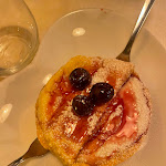 Photo n°3 de l'avis de Carbon. fait le 03/04/2024 à 22:17 sur le  Ristorante Il Tettuccio à Frascati