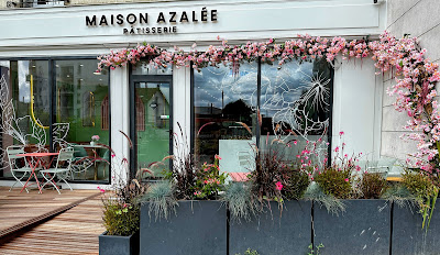Maison Azalée à Juvisy-sur-Orge