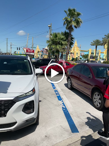 Drug Store «Walgreens», reviews and photos, 4150 N Atlantic Ave, Cocoa Beach, FL 32931, USA