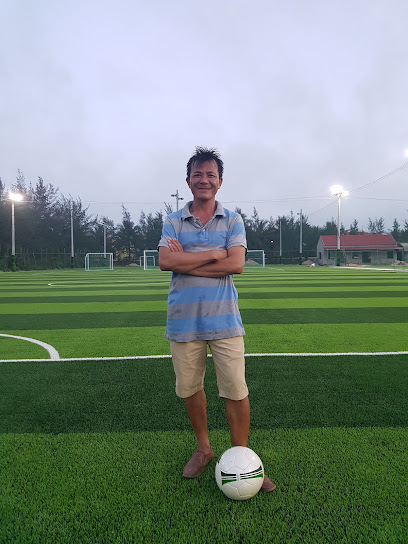 Sân bóng Lộc Thành