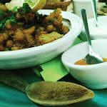 Photo n°2 de l'avis de Laura.h fait le 30/07/2021 à 15:28 sur le  Ristorante Calycanto à Santarcangelo di Romagna