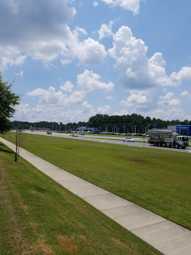 Chevrolet Dealer «Day’s Chevrolet», reviews and photos, 3693 Cobb Pkwy NW, Acworth, GA 30101, USA