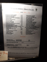 Photo n°9 de Restaurant Starck à Neuwiller ()