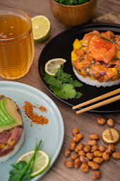 Photo n°24 de Toasushi Saint-Genis-Laval à Saint-Genis-Laval ()