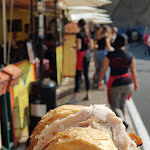 Photo n°1 de l'avis de David.. fait le 14/10/2018 à 15:23 sur le  Osteria Mastro Titta - Fraschetta Ariccia - Porchetta di Ariccia igp à Ariccia