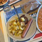 Photo n°3 de l'avis de Alessandro.a fait le 22/04/2023 à 11:36 sur le  Autogrill Bevano Ovest à Savignano sul Rubicone