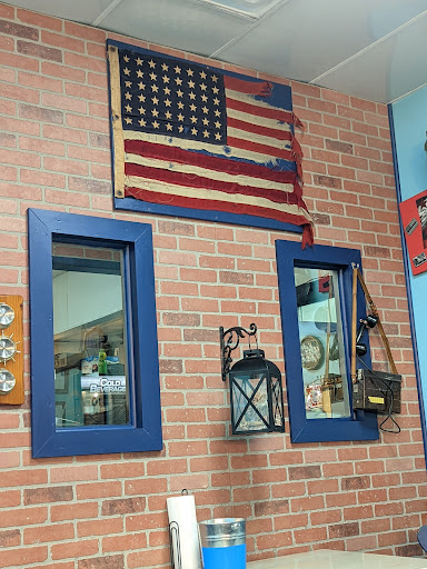 Seafood Market «Mr. Shucks Seafood + Market», reviews and photos, 107 Altama Connector, Brunswick, GA 31525, USA