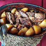 Photo n°2 de l'avis de João.r fait le 23/12/2022 à 16:03 sur le  Dona Amélia à Bairros