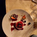 Photo n°3 de l'avis de Chyryn.a fait le 02/05/2023 à 22:26 sur le  Ristorante Pizzeria Al Tabaco à Abano Terme