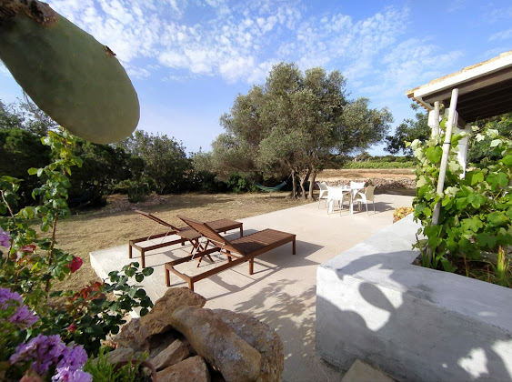 Extérieur Apartamento turístico Can Mateu 07860 Cap de Barbaria