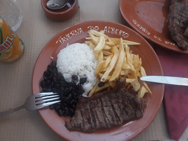 Taverna do Alberto - Leiria