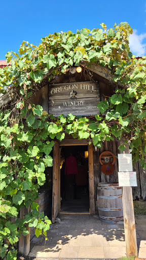 Winery «Oregon Hill Wine Co. Inc.», reviews and photos, 840 Oregon Hill Rd, Morris, PA 16938, USA