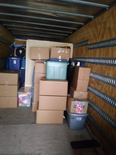 Moving and Storage Service «Moving & Storage Service Winter Haven | Packing And Unpacking, Residential Moving Company», reviews and photos, 4620 Old Lucerne Park Rd, Winter Haven, FL 33881, USA