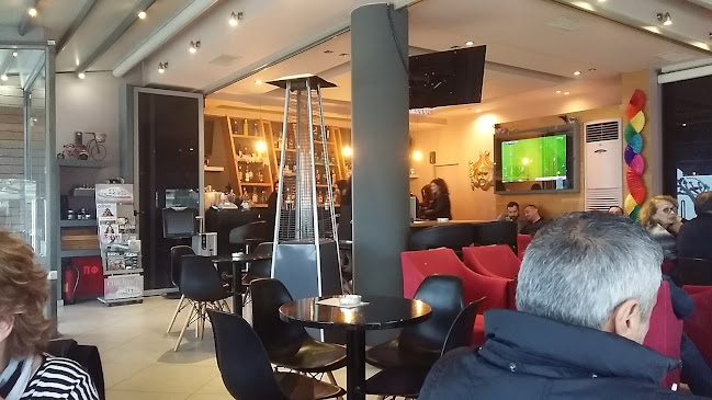 Riviera - Ακράτα