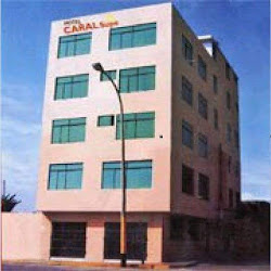 Hotel Caral Supe
