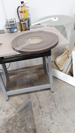 Moving and Storage Service «1776 Moving and Storage, Inc», reviews and photos, 4210 L B McLeod Rd #109, Orlando, FL 32811, USA