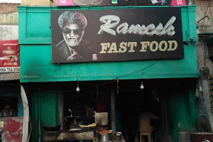 Ramesh Fast Food image