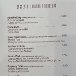 Photo n°5 de l'avis de Jason.i fait le 31/07/2023 à 22:48 sur le  António Padeiro à Alcobaça