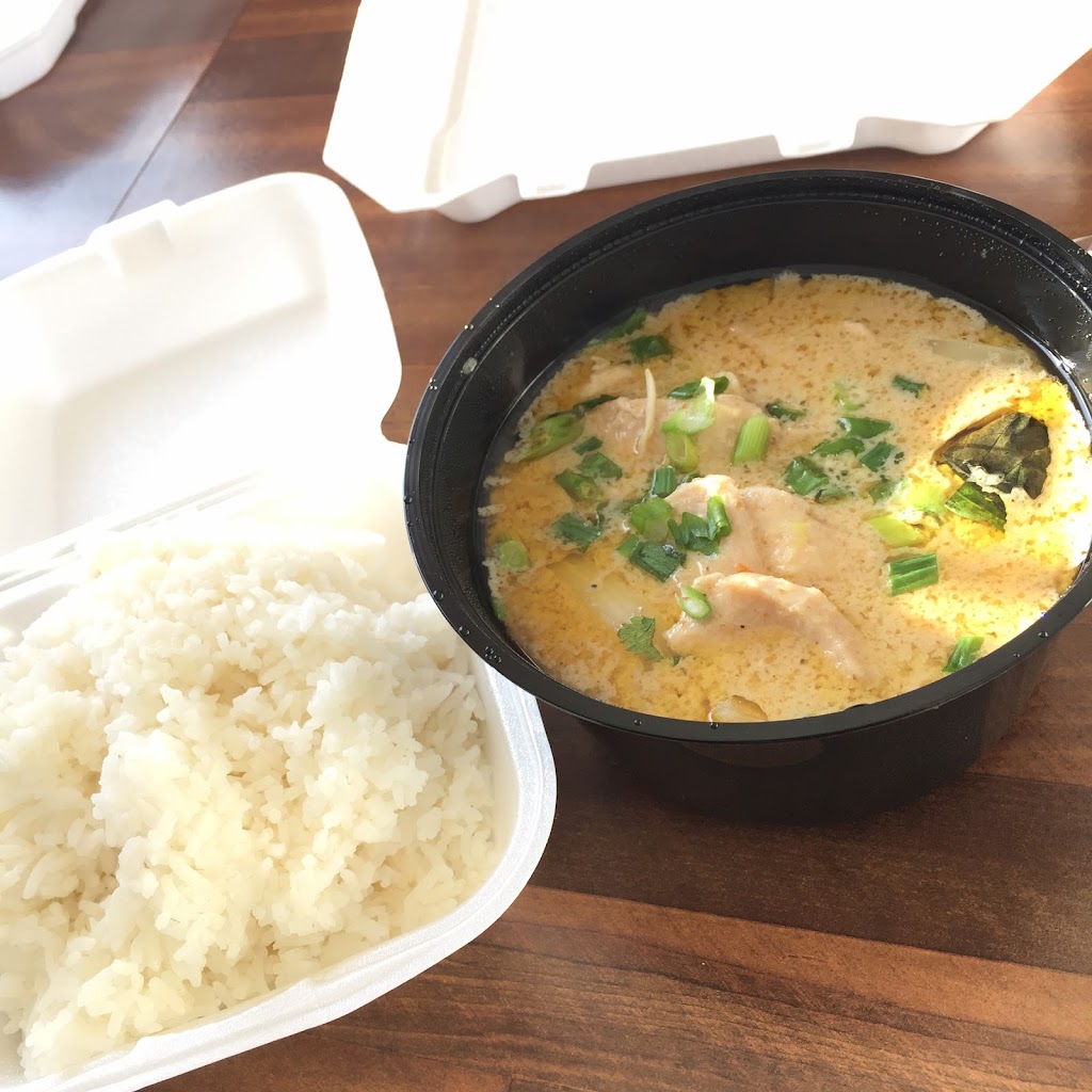 JB'S Thai Food 99737