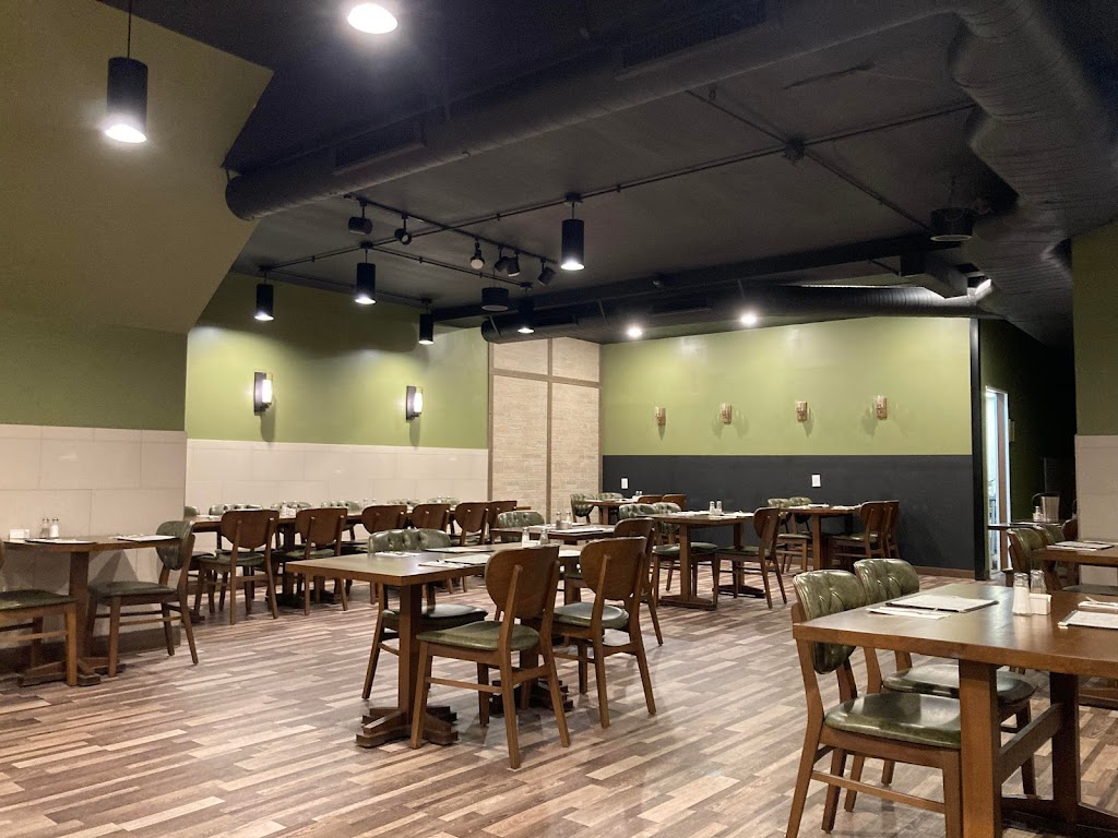 Usta Turkish Restaurant 46220