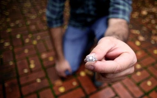 Jewelry Store «Sierra Moon Goldsmiths», reviews and photos, 107 Sacramento St, Auburn, CA 95603, USA