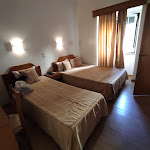 Photo n°1 de l'avis de Manuele.i fait le 30/09/2022 à 10:58 sur le  Hotel Alicante à Lisbon