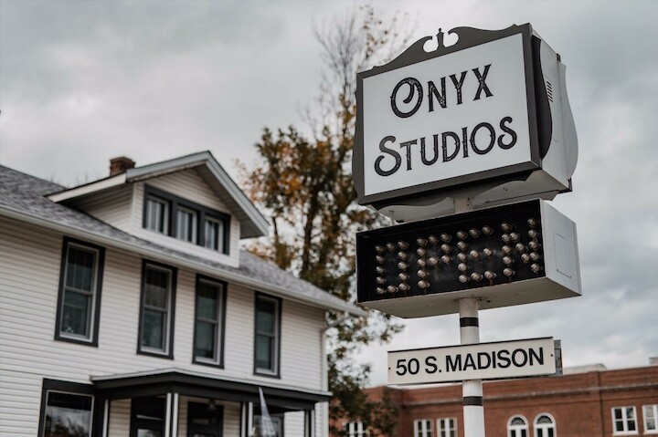 Onyx Studios