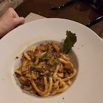 Photo n°2 de l'avis de Jacopo.N fait le 02/08/2020 à 12:19 sur le  Ristorante La Locanda dei Tintori Siena à Siena