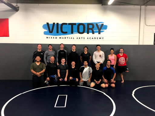 Martial Arts School «Victory Martial Arts Arlington Heights», reviews and photos, 764 W Algonquin Rd, Arlington Heights, IL 60005, USA