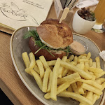 Photo n°1 de l'avis de Ronny.o fait le 23/01/2022 à 08:20 sur le  Zum Kuckuck - Villingen à Villingen-Schwenningen