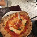 Photo n°8 de l'avis de Enzo.r fait le 14/09/2019 à 20:28 sur le  Storiedipinte San Lazzaro à San Lazzaro