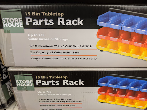 Hardware Store «Harbor Freight Tools», reviews and photos, 1384 E Main St, Woodland, CA 95776, USA